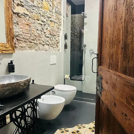 Casa Nelly -free Parking In The Blu Area Apartamento