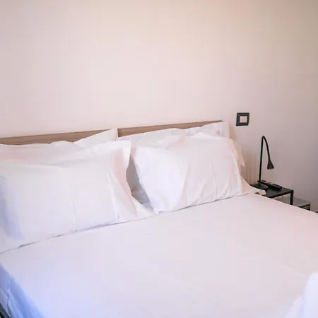 Trilocale Luxury - 5 Minuti Acquario Di Apartamento