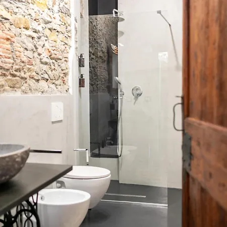 Trilocale Luxury - 5 Minuti Acquario Di