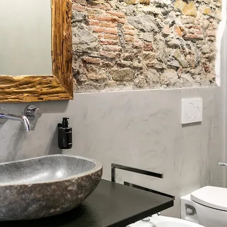 Trilocale Luxury - 5 Minuti Acquario Di