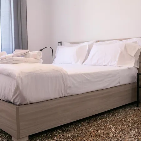 Trilocale Luxury - 5 Minuti Acquario Di Génova