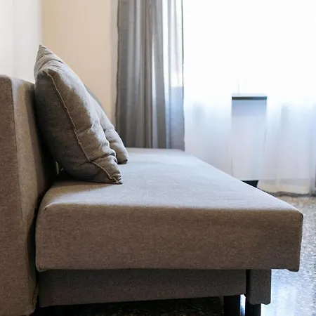 Casa Nelly -free Parking In The Blu Area Apartment *