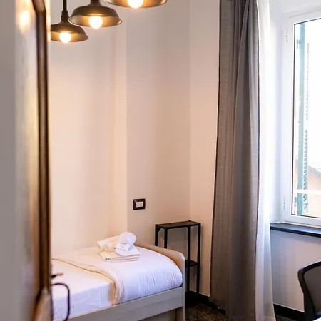 Casa Nelly -free Parking In The Blu Area *
