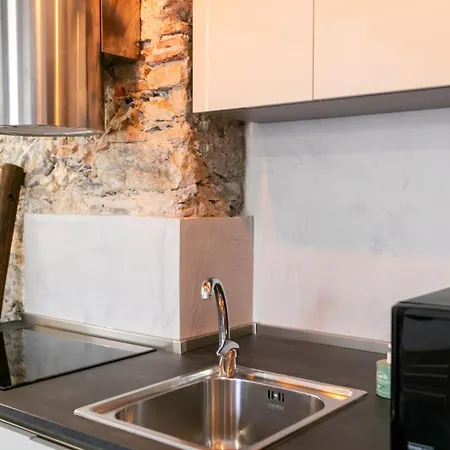 Casa Nelly -free Parking In The Blu Area Apartment Genoa