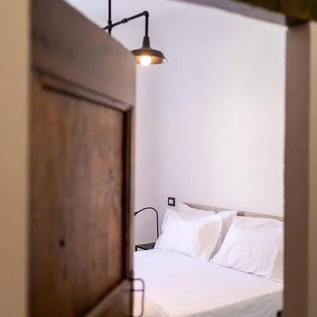 Apartment Casa Nelly -free Parking In The Blu Area Genoa