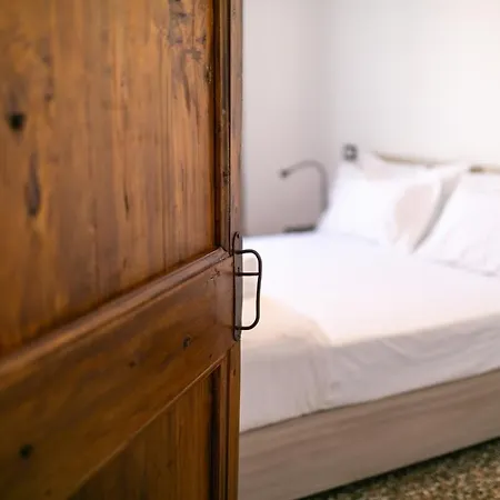 Casa Nelly -free Parking In The Blu Area Genoa