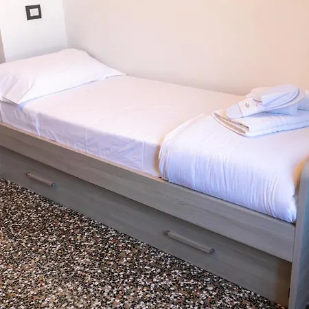 Casa Nelly -free Parking In The Blu Area * Genoa