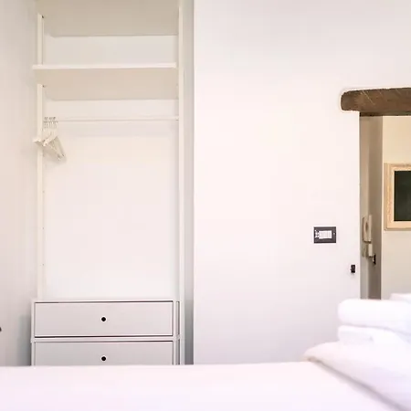 Casa Nelly -free Parking In The Blu Area * Genoa