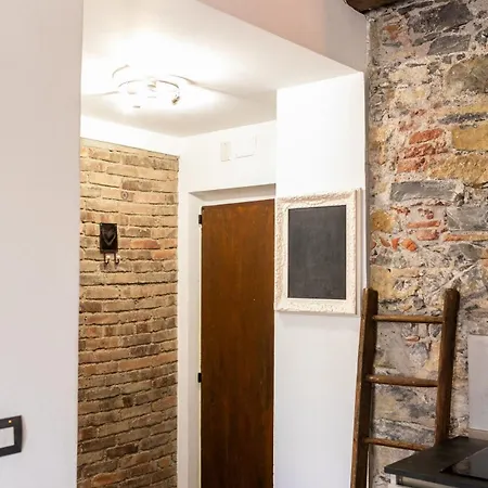 Casa Nelly -free Parking In The Blu Area Apartment *