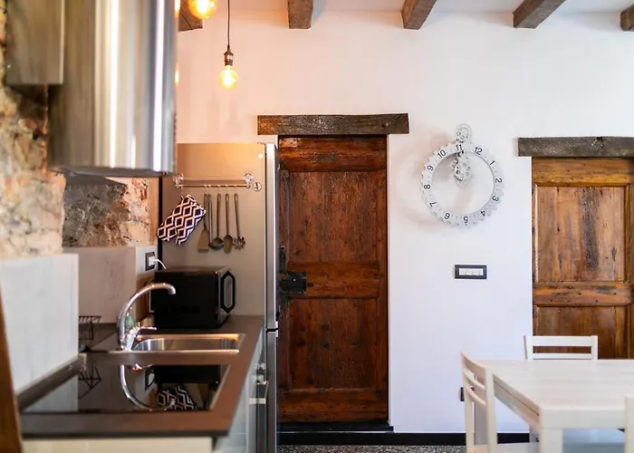 Casa Nelly - 5 Minuti Acquario Di Apartamento