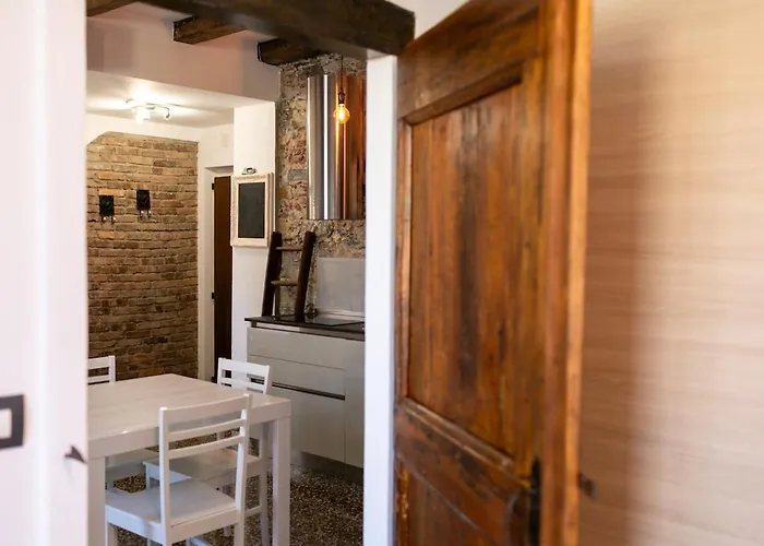 Apartamento Casa Nelly - 5 Minuti Acquario Di *