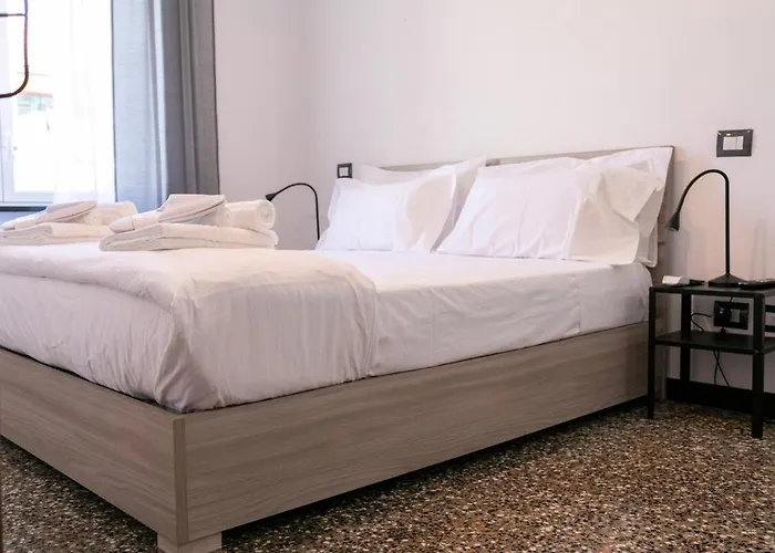 Apartamento Casa Nelly - 5 Minuti Acquario Di Génova