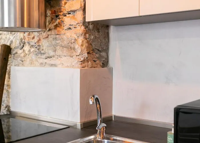Casa Nelly - 5 Minuti Acquario Di Apartamento Génova