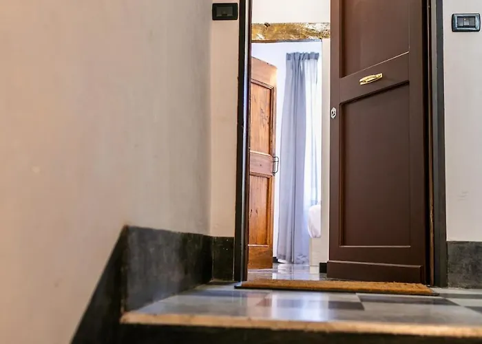 Casa Nelly - 5 Minuti Acquario Di Apartamento *