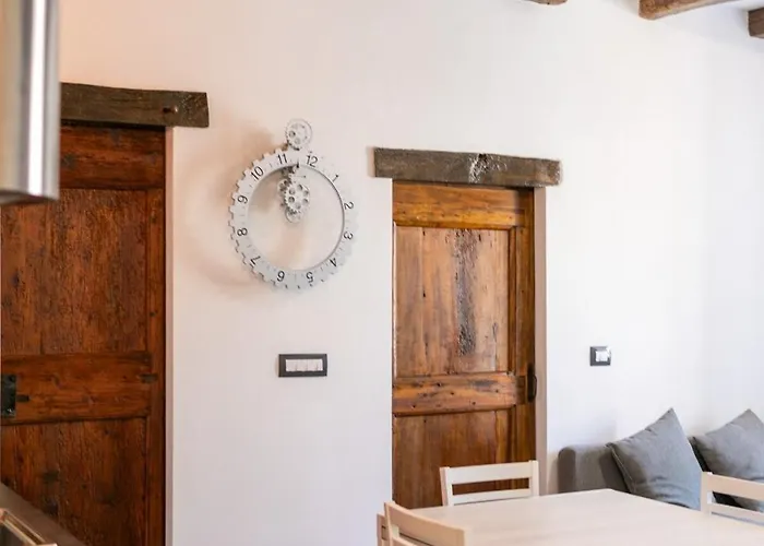 Casa Nelly - 5 Minuti Acquario Di Apartamento Génova