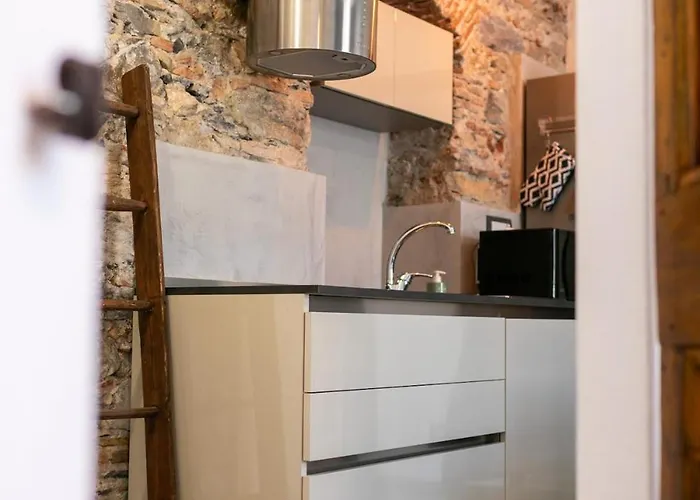 Apartamento Casa Nelly - 5 Minuti Acquario Di