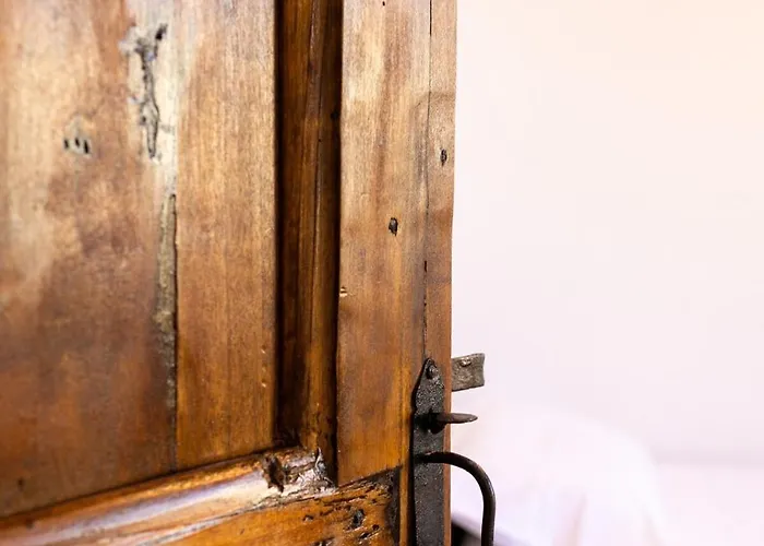 Casa Nelly - 5 Minuti Acquario Di *