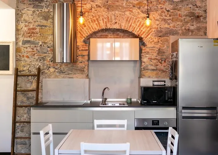 Apartamento Casa Nelly - 5 Minuti Acquario Di *