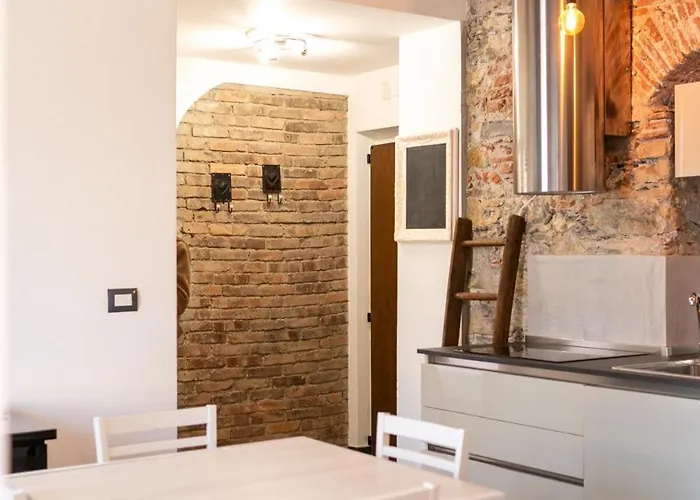 Casa Nelly - 5 Minuti Acquario Di Apartamento
