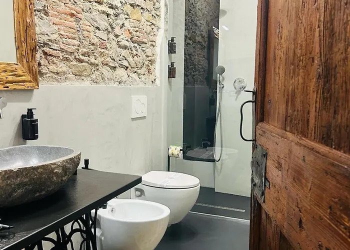 Casa Nelly - 5 Minuti Acquario Di Apartamento