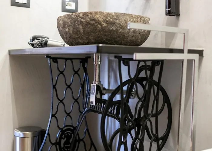 Apartamento Casa Nelly - 5 Minuti Acquario Di